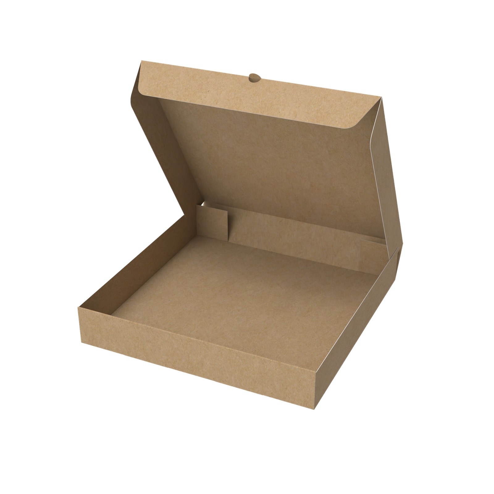 30x30x5cm E-ticaret Kutusu (Üstten Açmalı Kilitsiz)