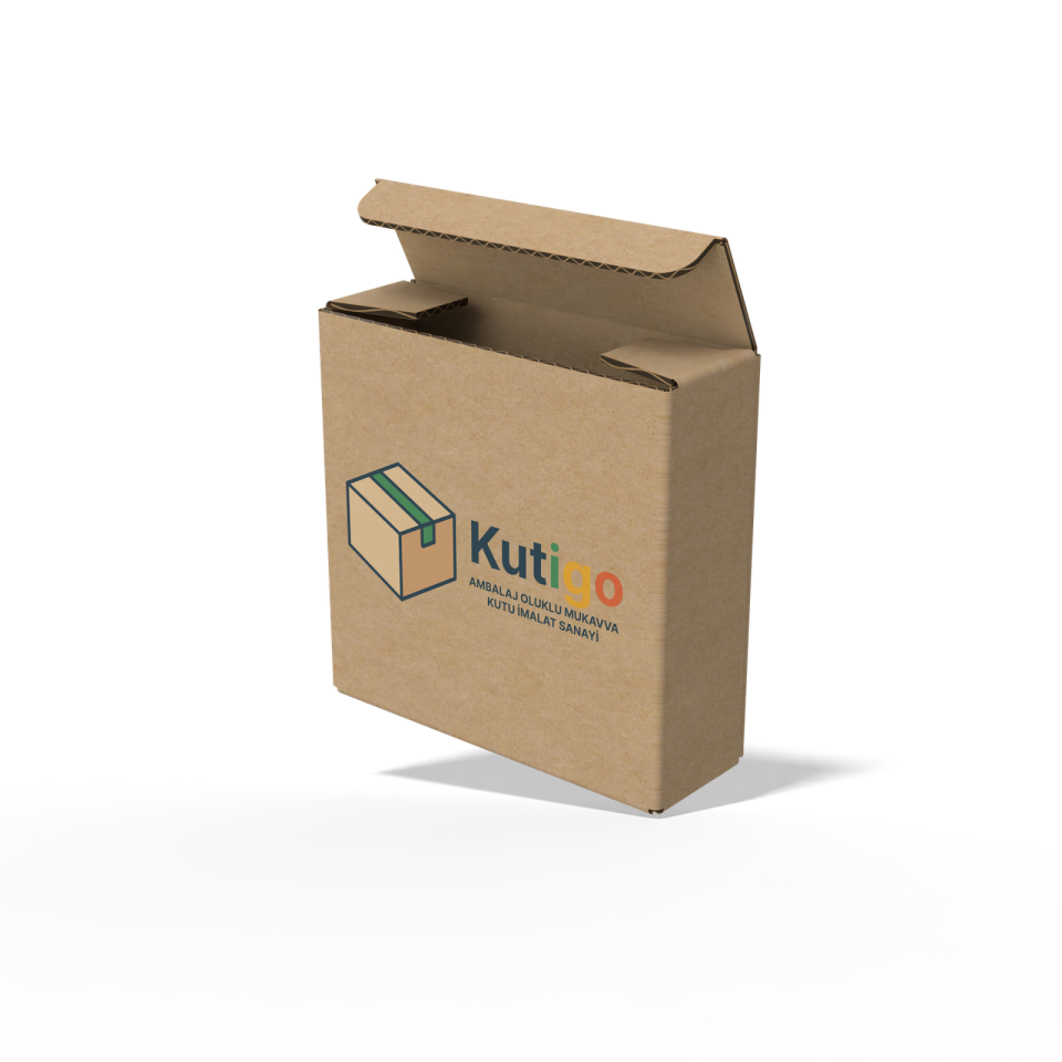 11x3,5x11cm Ürün Kutusu