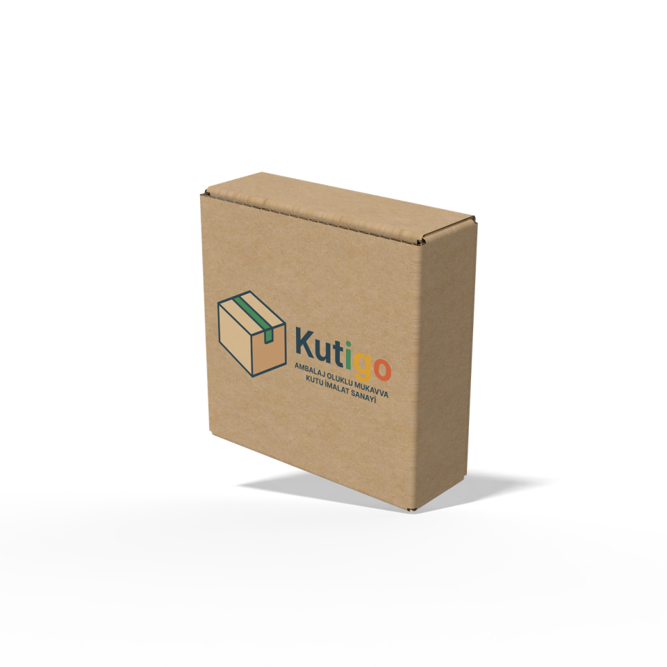 11x3,5x11cm Ürün Kutusu