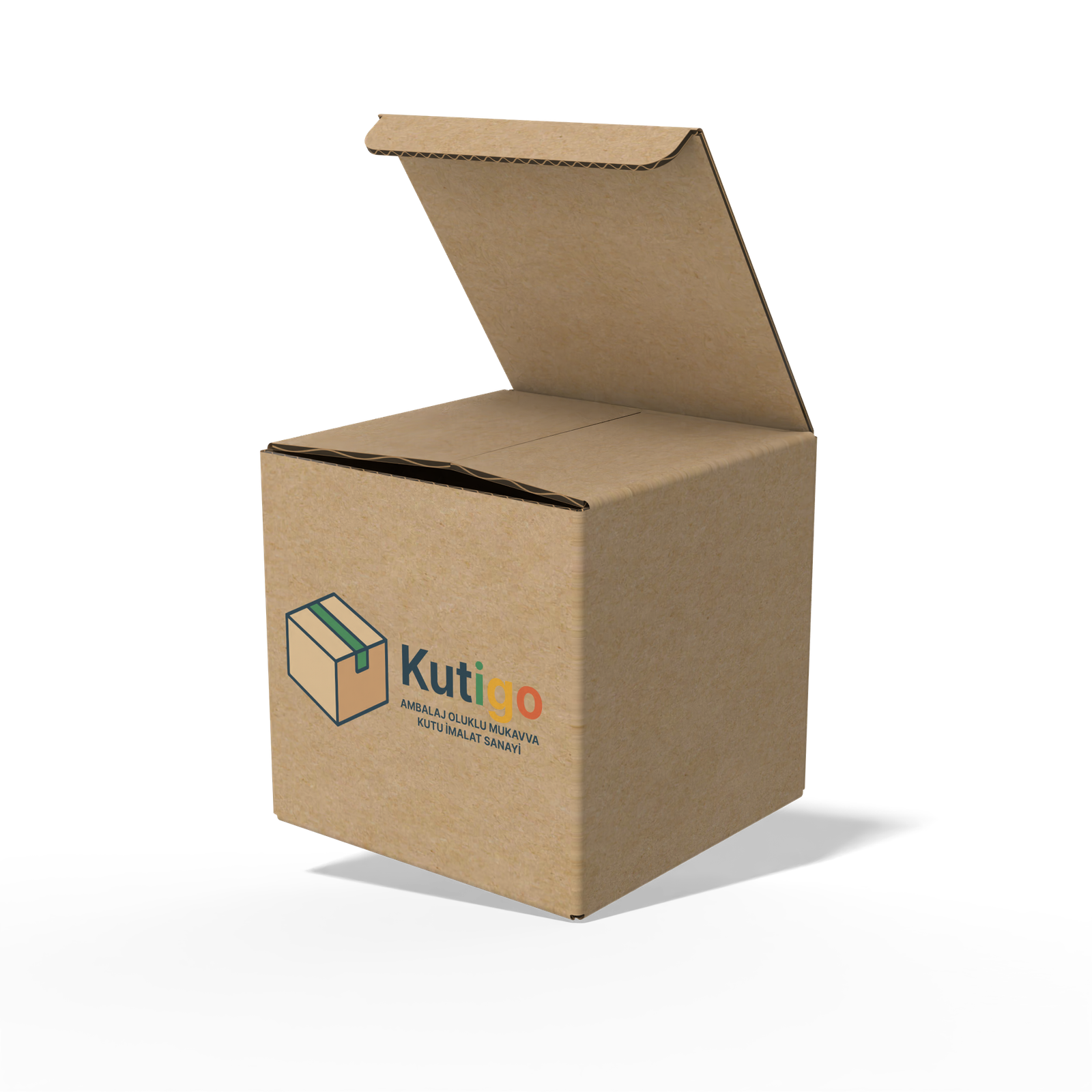 11x11x11cm Kupa Kutusu