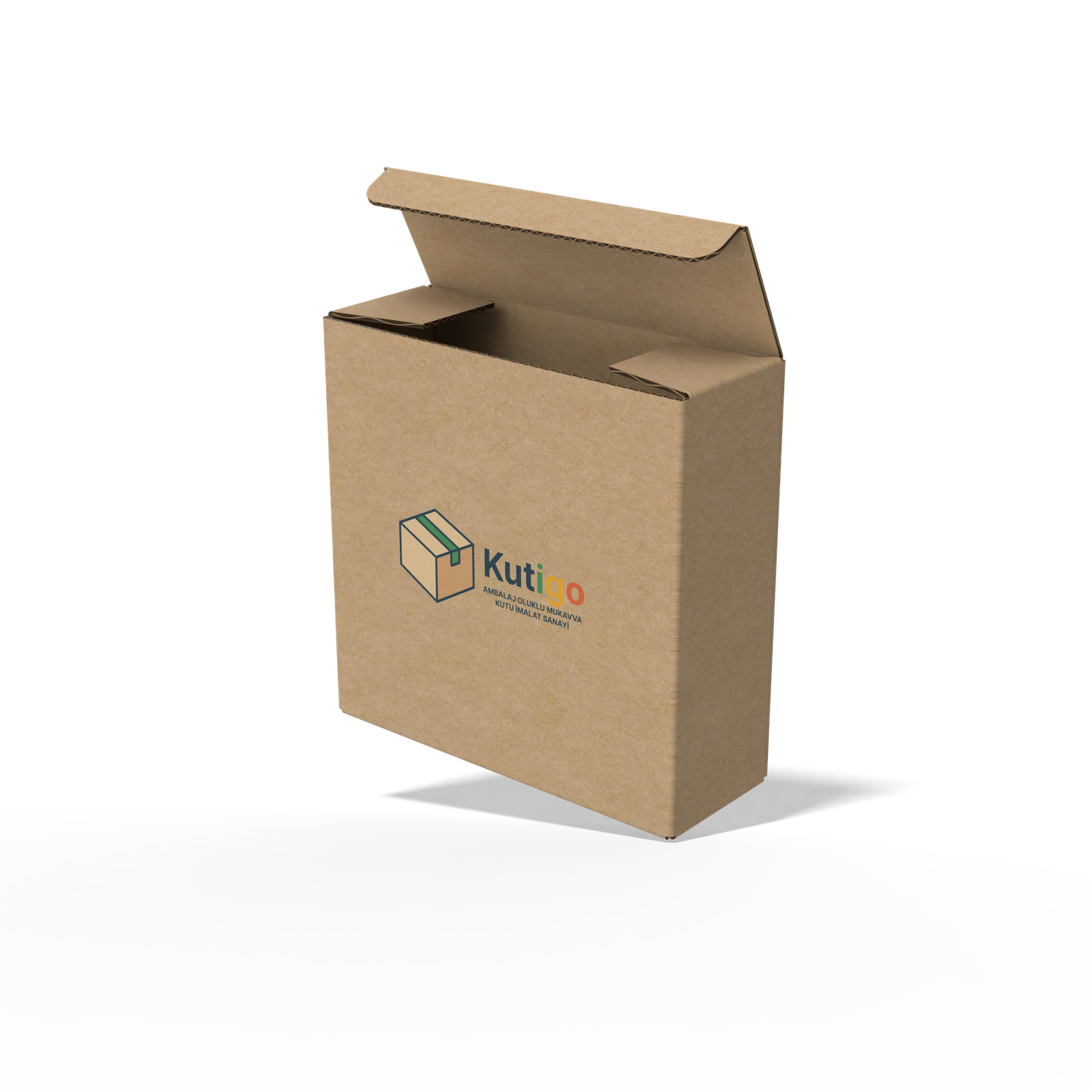 17x6x17cm Ürün Kutusu