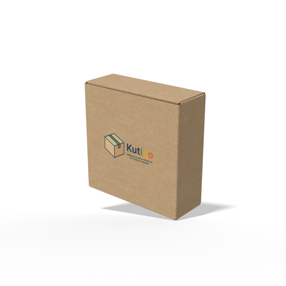 17x6x17cm Ürün Kutusu