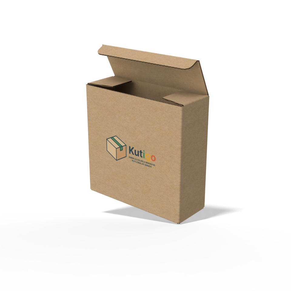 18x5x18cm Ürün Kutusu