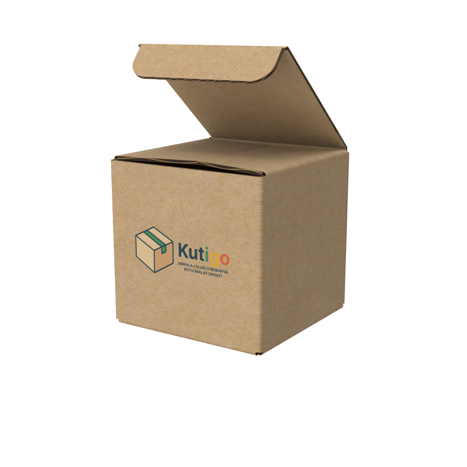 5x5x5cm Ürün Kutusu