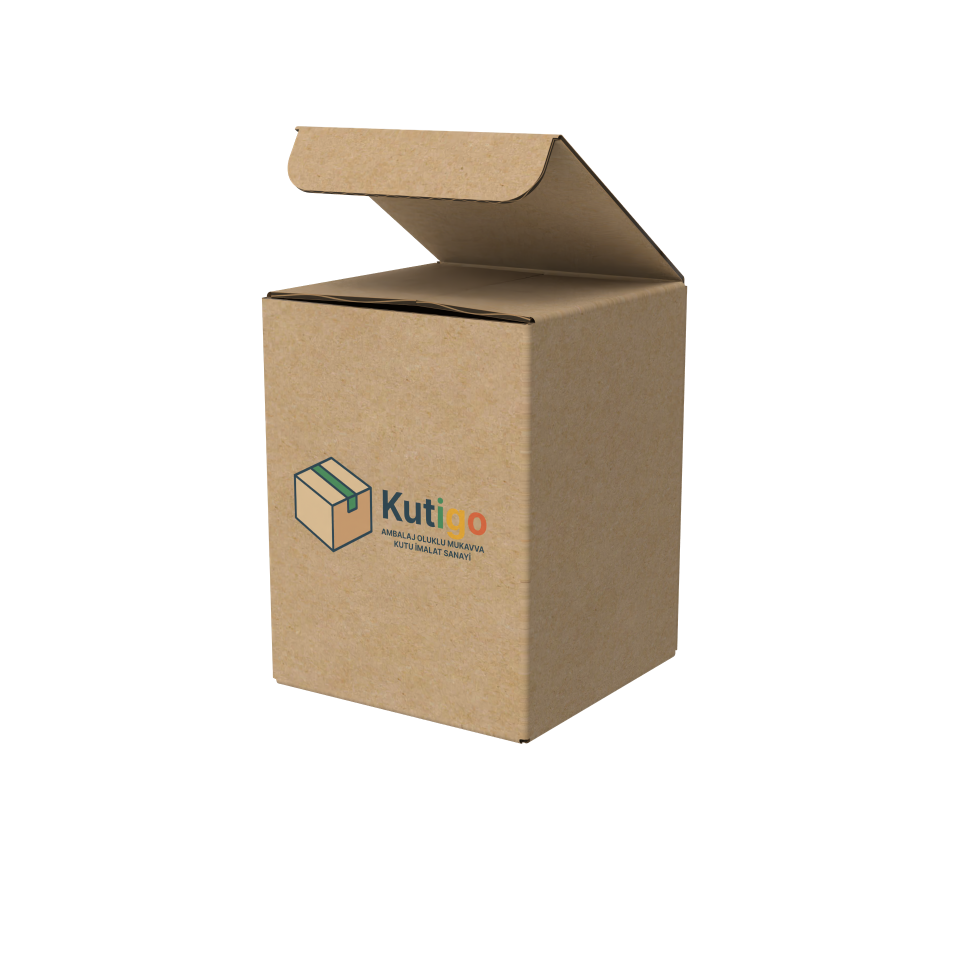6x6x8cm Ürün Kutusu