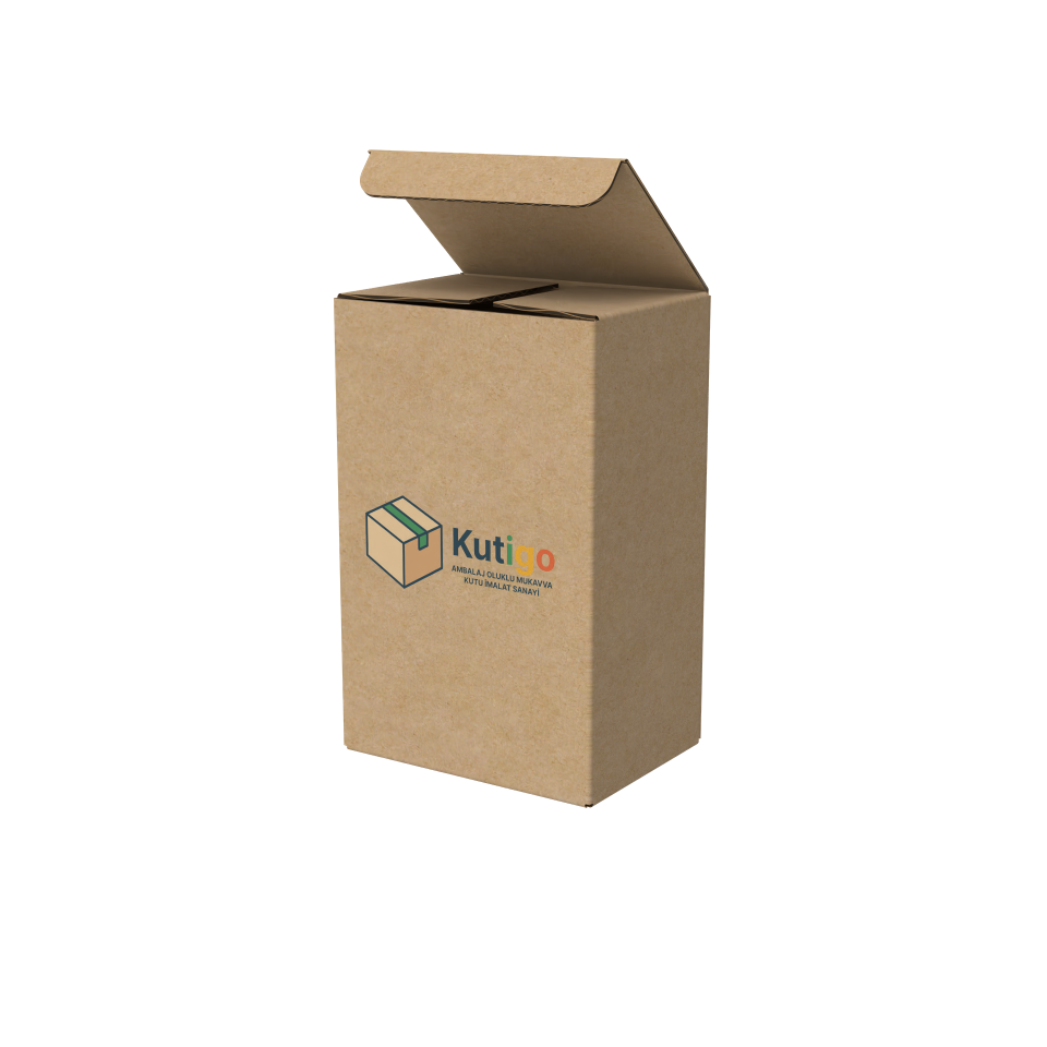 7.5x5.5x12cm Ürün Kutusu