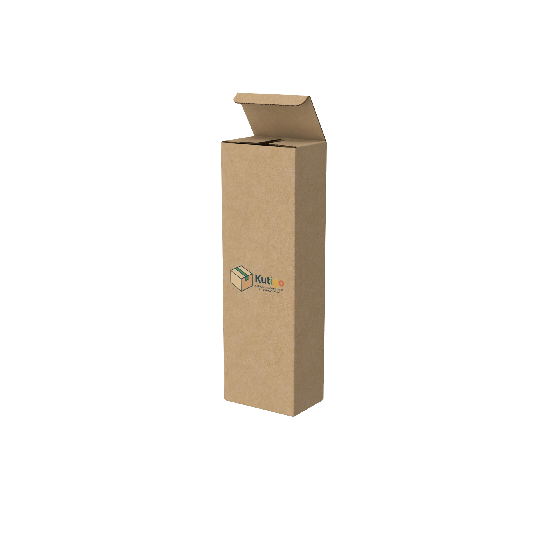 7.5x5x24cm Ürün Kutusu