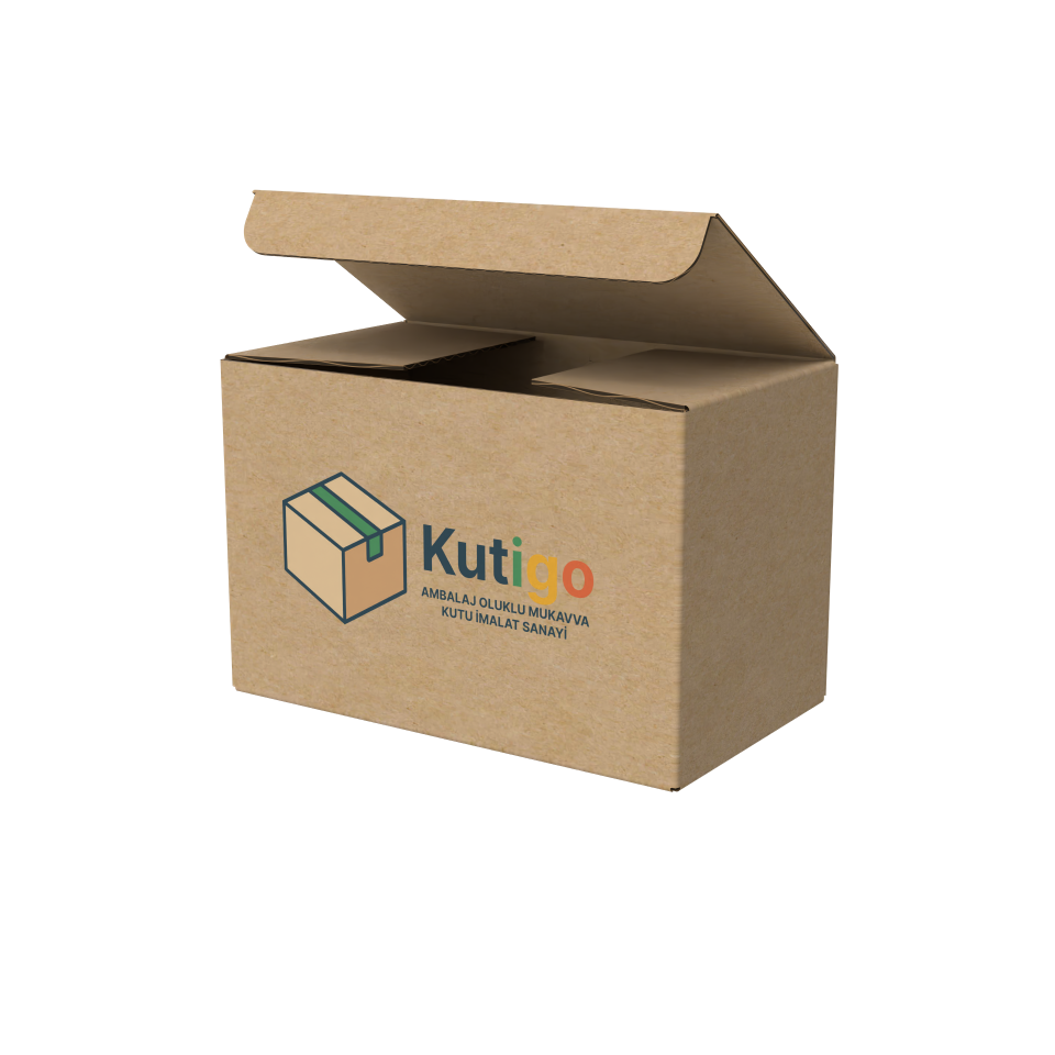 12x7x8cm Ürün Kutusu